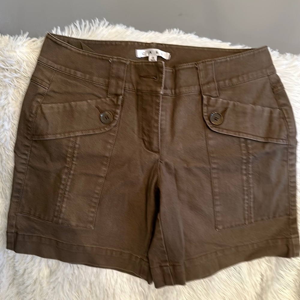 Cabi shorts